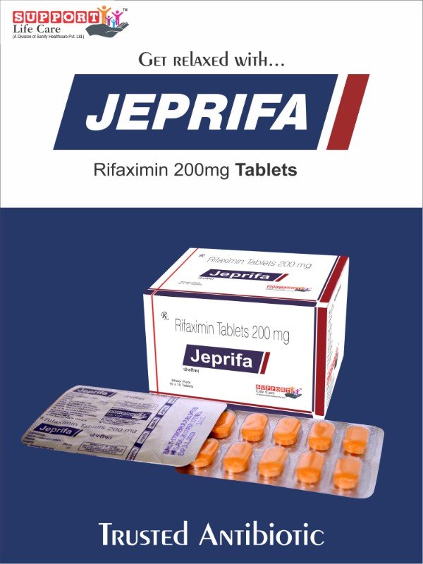 JEPrifa-200